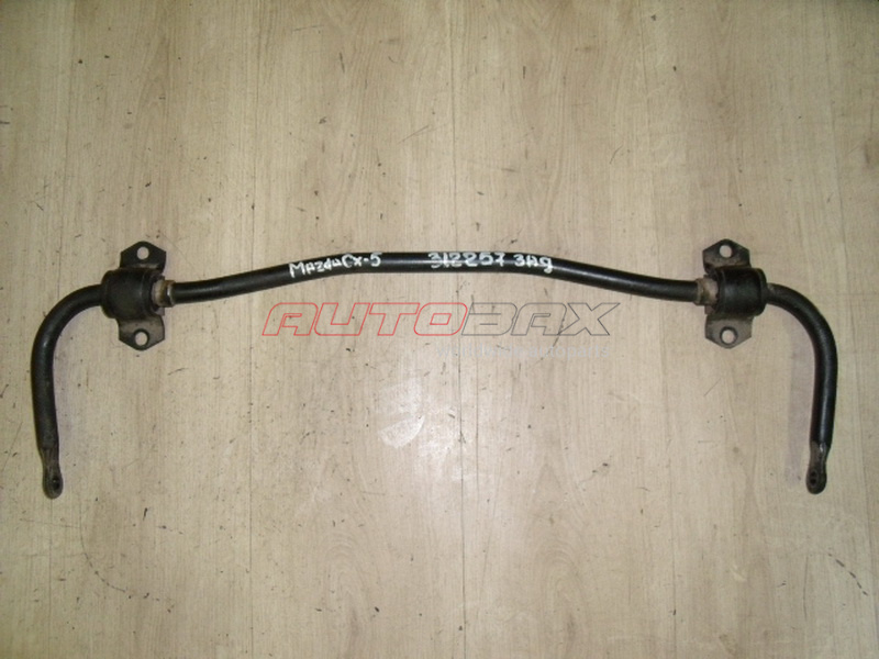 Rear Sway Bar Mazda CX 5 2012>