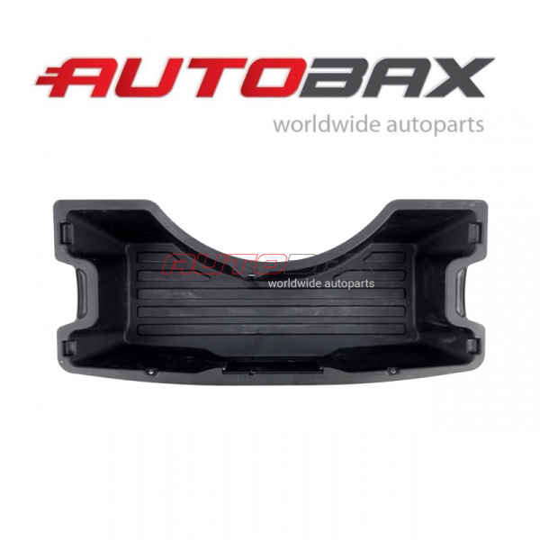 Trunk Trim/Filler Audi Q5 2008>2017