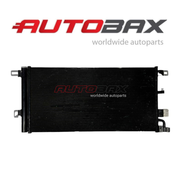 A/C Condenser Audi A5/S5 Coupe/Spotback 2016>