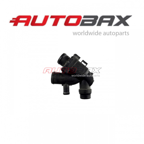 Thermostat/Thermostat Housing Jaguar XF 2007>2015