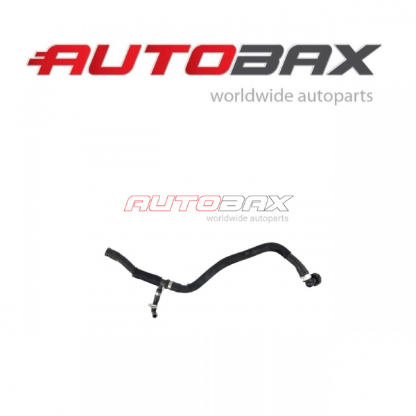 Cooling System Hose/Pipe Volvo XC90 2002>2014