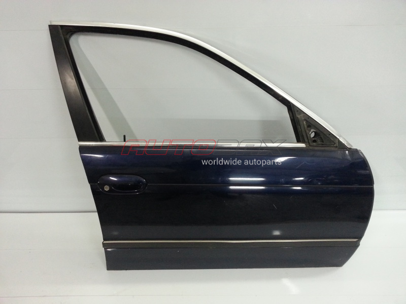 Front Right Door 3-Series (E92/E93) 2006>2011
