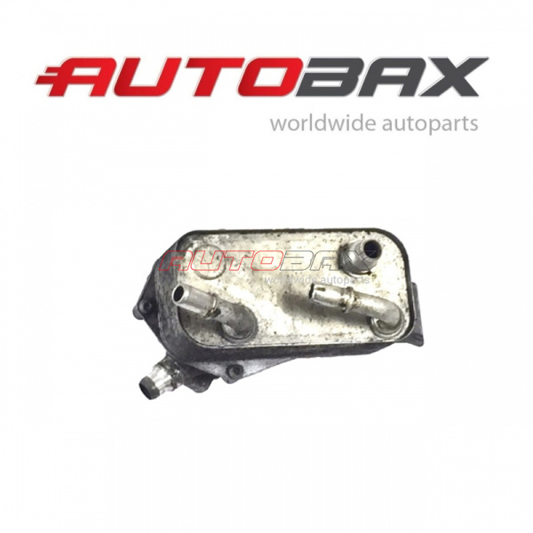 Transmission Oil Cooler BMW 1-series (E82/E88) 2006>2013