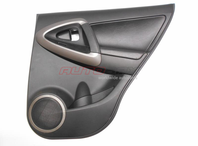 Door Trim Rear Right RAV 4 2006>2013