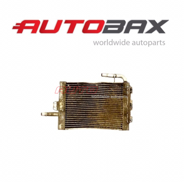 Main Radiator Land Rover Range Rover III (LM) 2002>2012