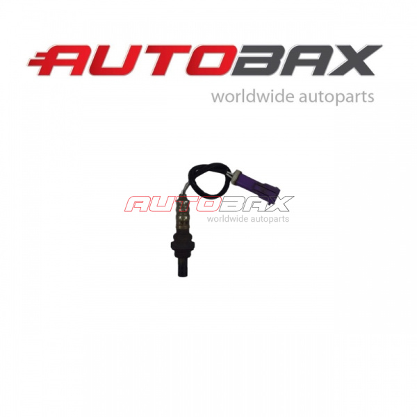 Oxygen Sensor (Lambda Sensor) Ford Fiesta 2001>2007