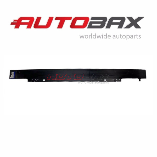 Front Bumper Booster Volvo S90 2017>