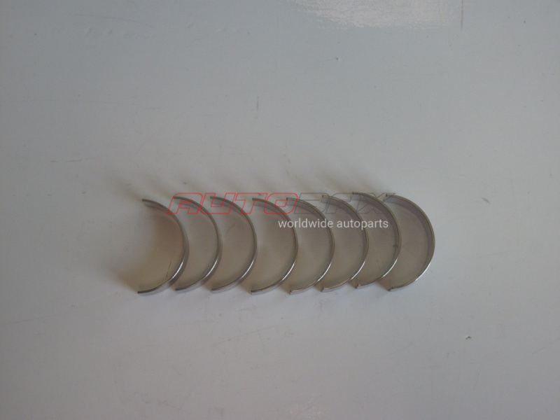Connecting rod bearings Mazda 6 (GH) 2007>2012