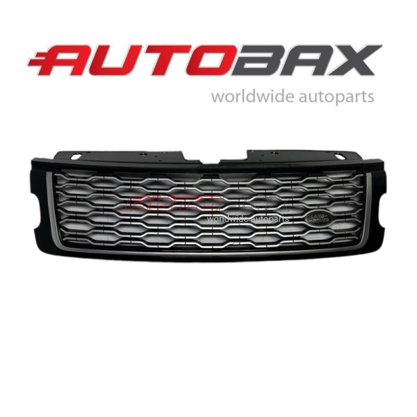 Radiator Grille Land Rover Range Rover IV 2012>2022