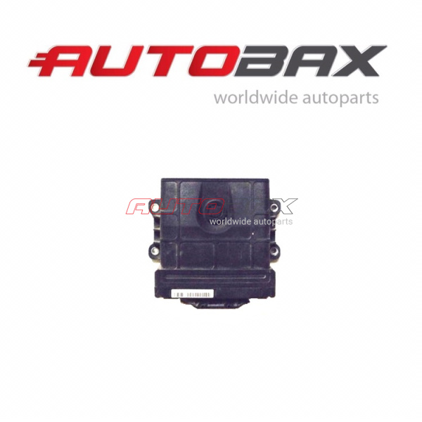 Automatic transmission control unit VolksWagen Golf V Plus 2005>2014