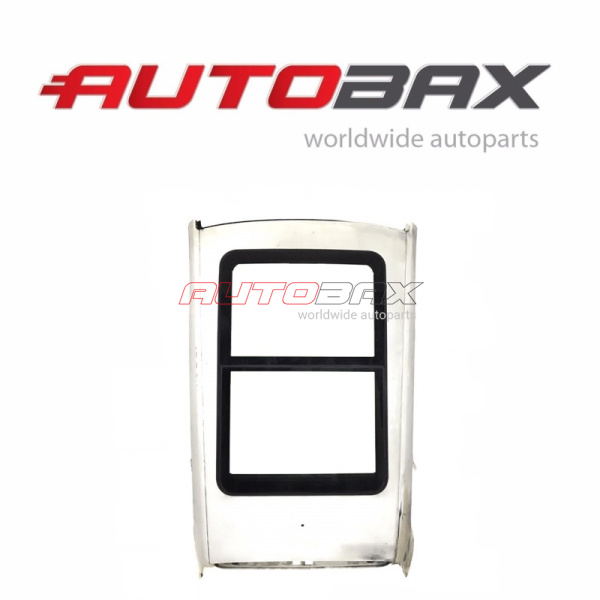 Roof VolksWagen Touareg 2010>2018