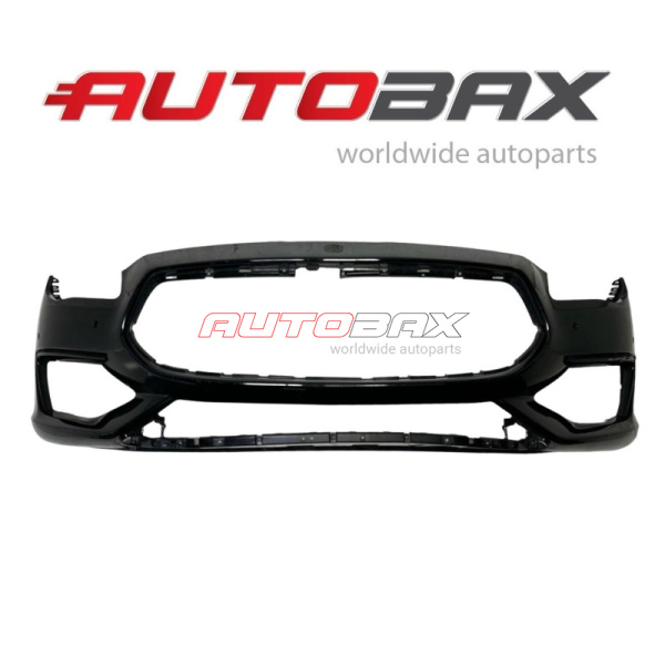 Bumper Front Maserati Quattroporte VI 2013>