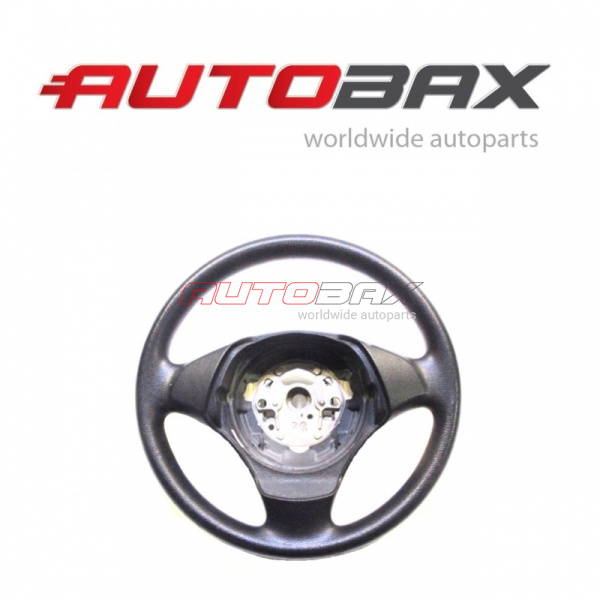 Steering wheel BMW 3-series (E90/E91) 2005>2011
