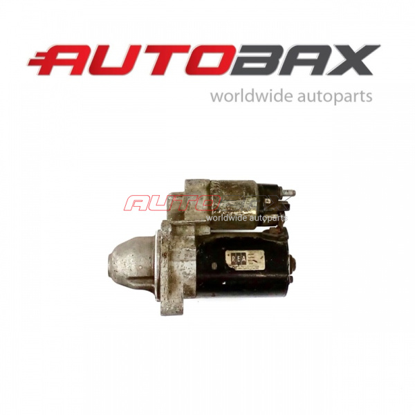 Starter BMW 5-series (E60/E61) 2003>2009