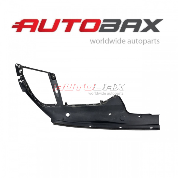 Inner Fender Trim BMW 7-Series (F01/F02/F04) 2008>2015