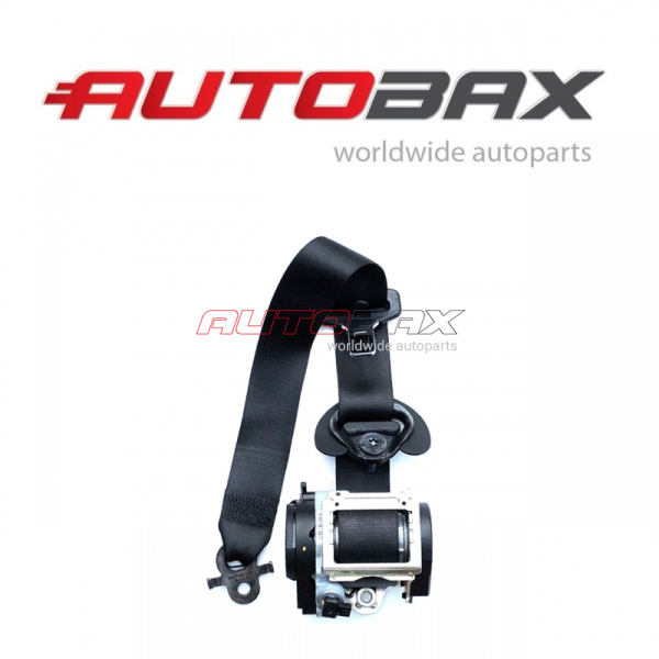 Left Pyrotechnic Seatbelt BMW 5-series (F10/F11) 2009>2016