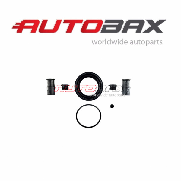 Caliper Repair Kit Ford Focus III 2011>