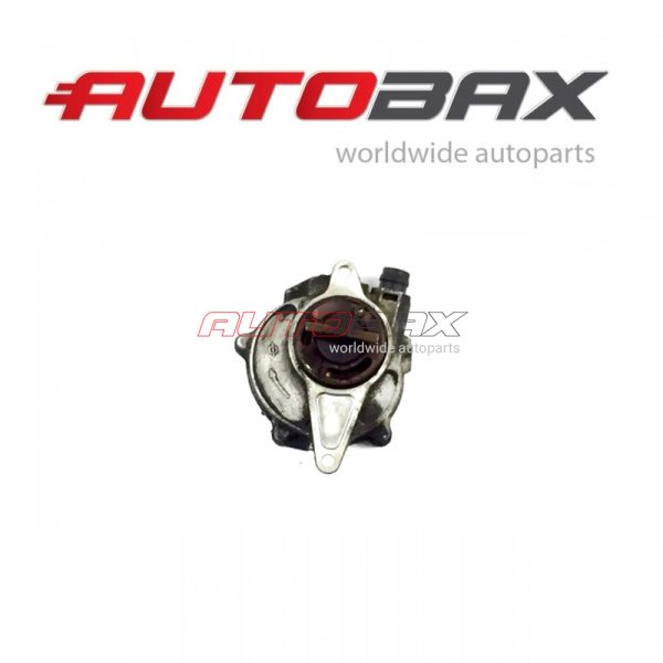 Pump Vacuum Mechanical Volvo XC60 2008>