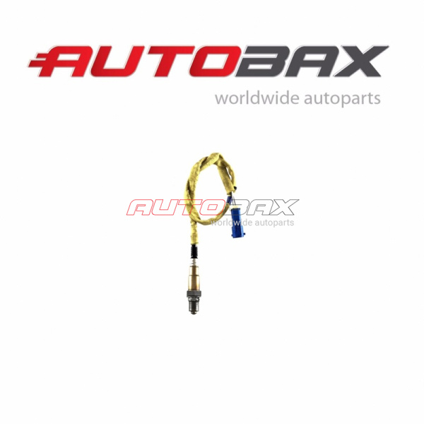 Oxygen Sensor (Lambda Sensor) Ford Focus III 2011>