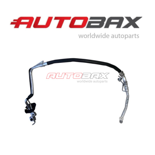 Coolant Hose/Pipe Audi RS7 (4K) 2019>