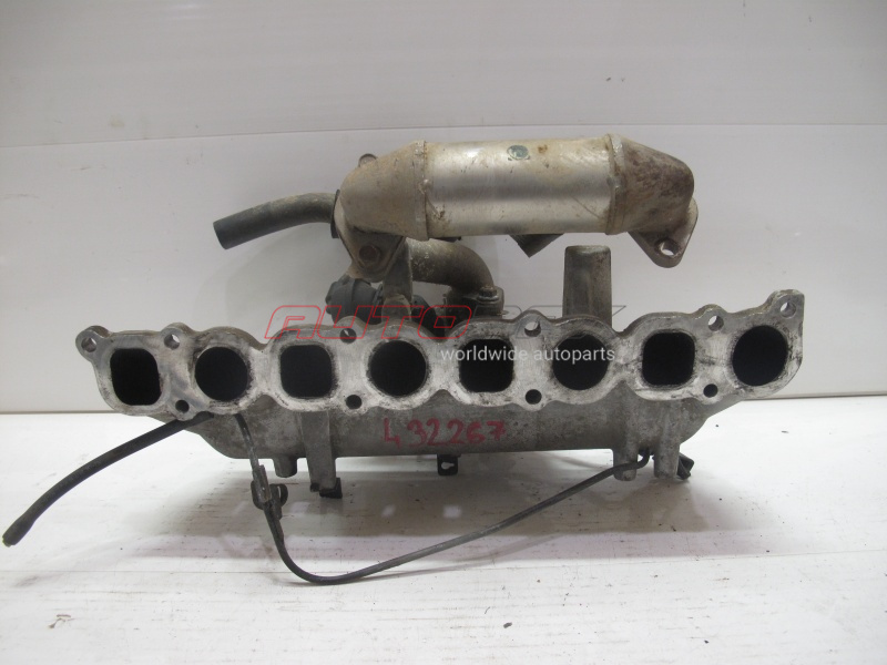 Manifold Intake Porter 2006>