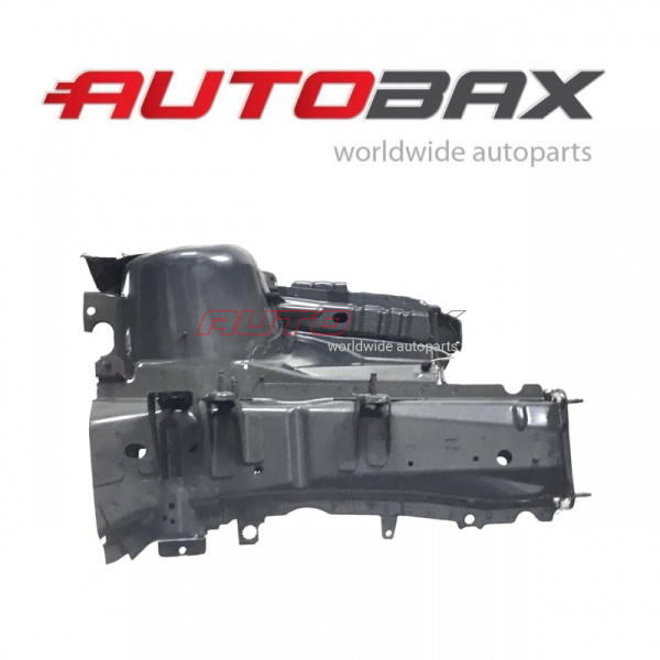 Side member Front (left) Ford Grand C-Max 2010>