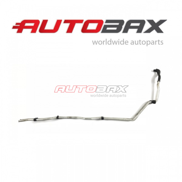 Cooling System Hose/Pipe Porsche Cayman (987) 2005>2012