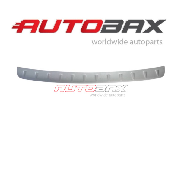 Rear Bumper Molding/Trim Mercedes Benz GLB-Class (X247) 2019>