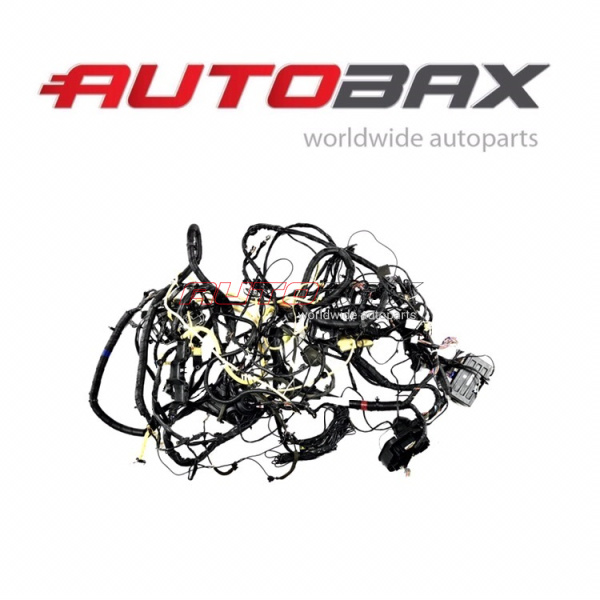Wiring (braid) Cabin Hyundai Sonata VI 2010>2014