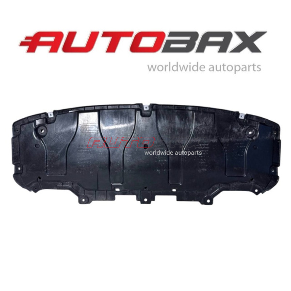 Engine Splash Shield Mercedes Benz GLC-Class (X254) 2022>
