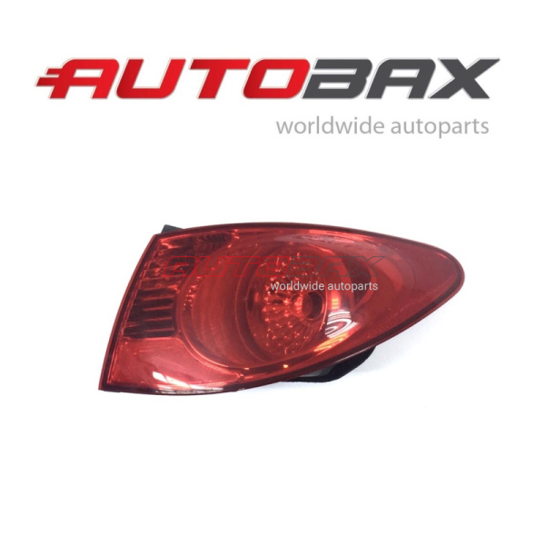 Rear Right Light Hyundai Elantra 2006>2011
