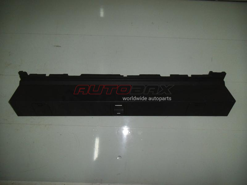 Interior Plastic X-Trail (T31) 2007>2014