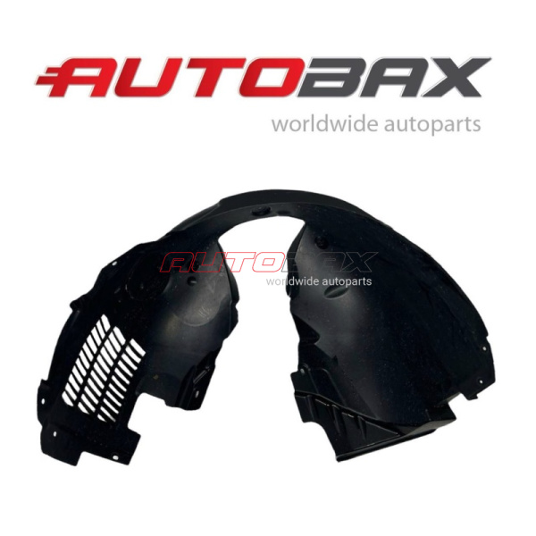 Locker Front Left Jaguar XE 2015>