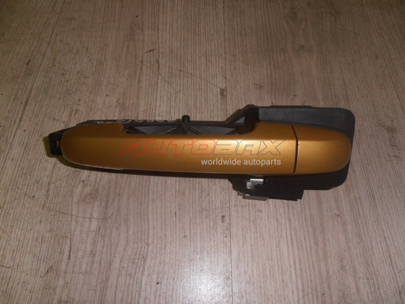 Right Exterior Door Handle Kia Ceed 2007>2012