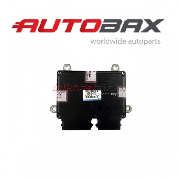 Engine Control Unit (ECU) Mitsubishi Lancer X (CY) 2007>