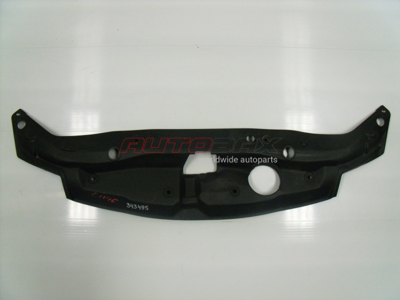 Front Panel Trim Civic 5D 2006>2012
