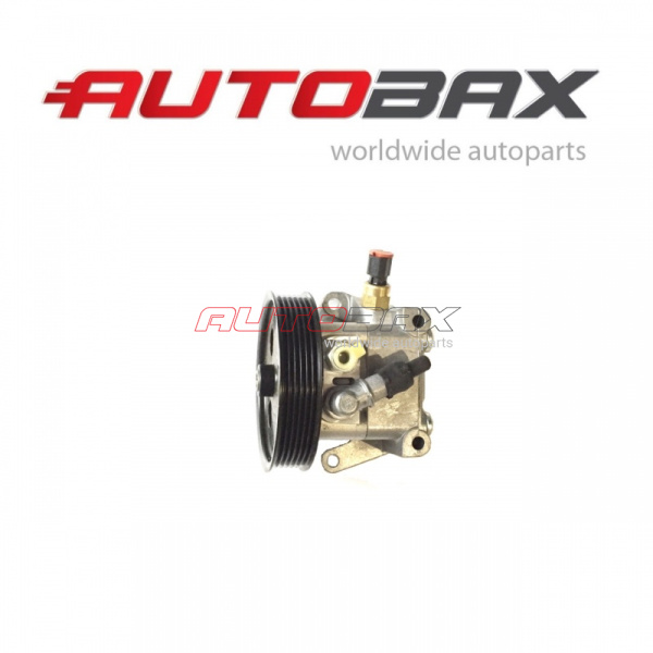 Power Steering Pump Ford C-Max 2004>2010