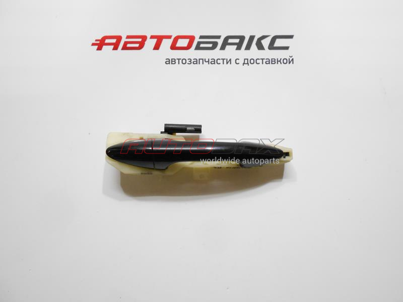 Right Exterior Door Handle Solaris 2010>2017