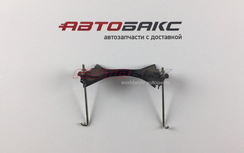 Battery Hold-Down Mazda 6 (GJ) 2013>