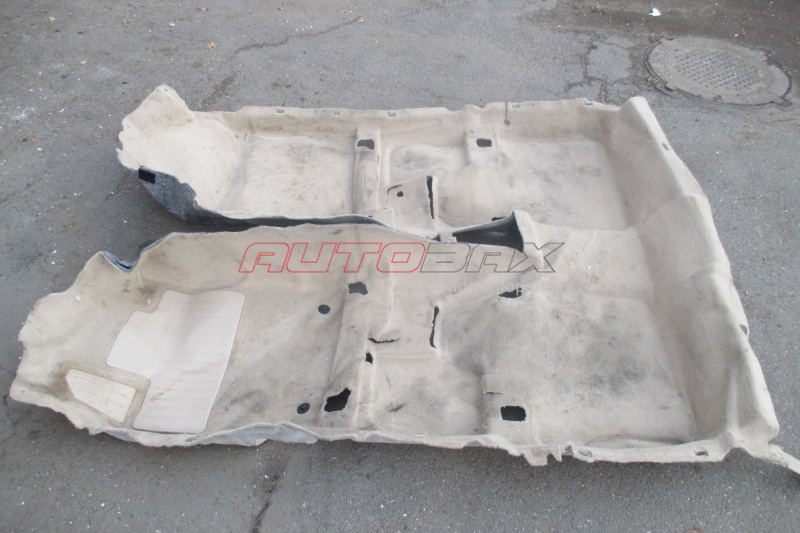 Interior Carpet Camry (V50/55) 2012>