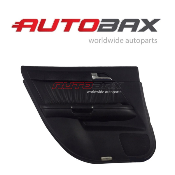 Rear Left Door Trim Panel Infiniti M-35/45 (Y50) 2004>2010