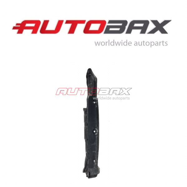 Noise Insulation Fender Right Toyota Land Cruiser (150) Prado 2009>