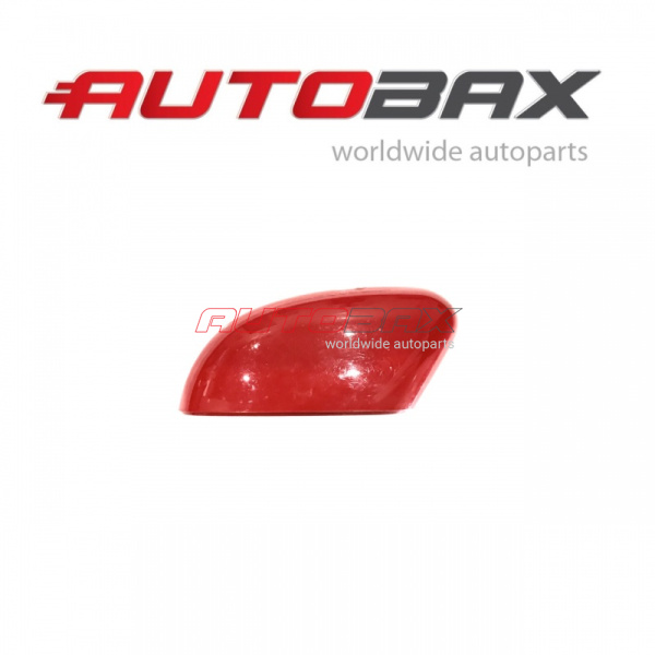 Left Mirror Cover Ford Focus III 2011>
