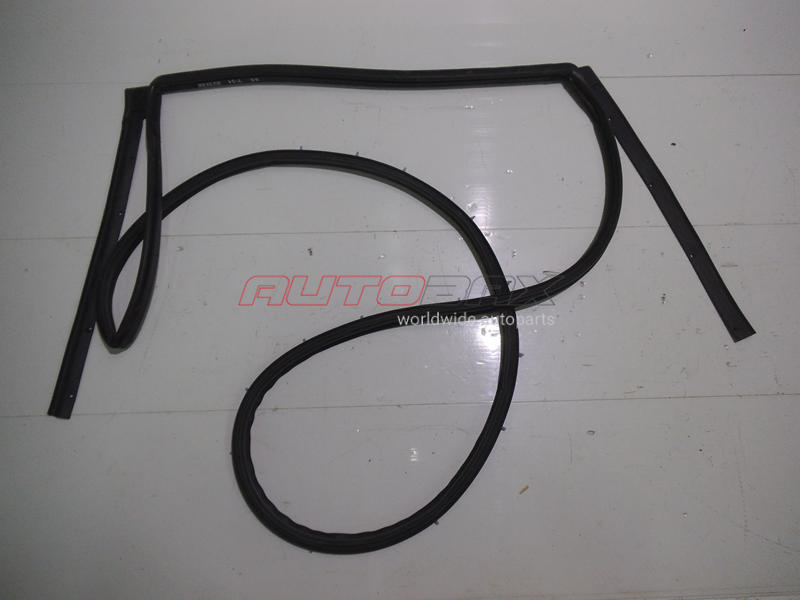 Door Opening Seal X-Trail (T31) 2007>2014