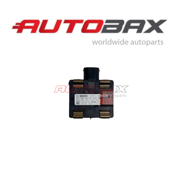 Sensor/Radar Adaptive Cruise Control VolksWagen Passat (B8) 2015>
