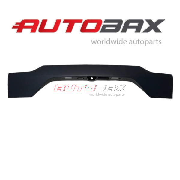 Door/Tailgate Molding/Trim Jeep Grand Cherokee (WL) 2021>