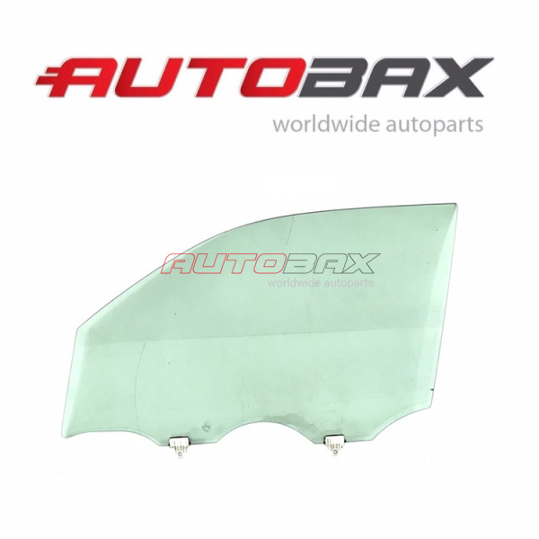 Front Left Window Glass Nissan X-Trail (T31) 2007>2014