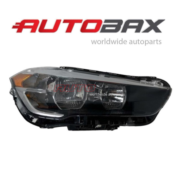 Headlight Right BMW X1 (F48) 2015>