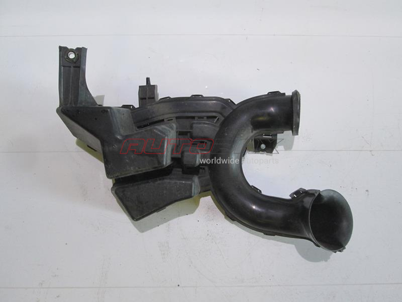 Air Filter Resonator Juke (F15) 2011>