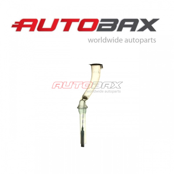 Washer Reservoir Filler Neck Mitsubishi Outlander (CU) 2003>2009